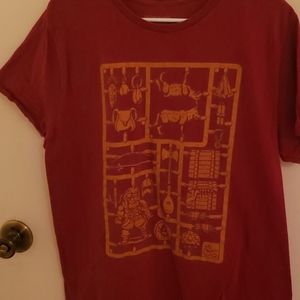 *BOGO FREE* Dungeons & Dragons T